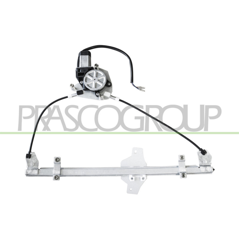 Lève-vitre électrique de porte avant côté chauffeur