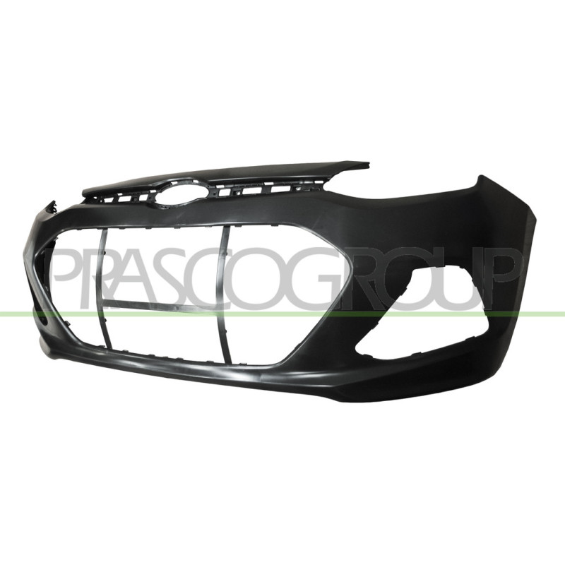 Pare-chocs avant à peindre sans apprêt