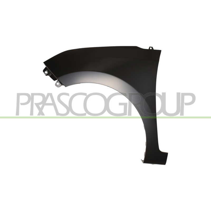 Aile avant côté chauffeur