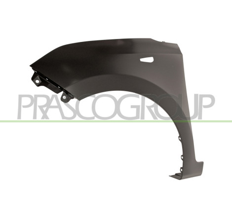 Aile avant côté chauffeur