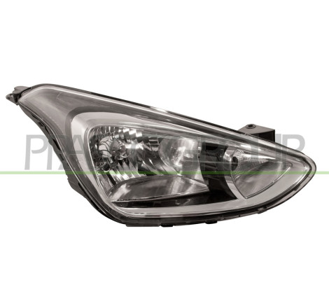 Phare avant côté passager