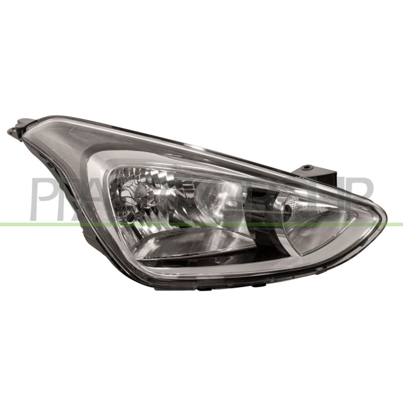 Phare avant côté passager