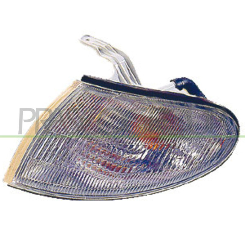 Feu avant côté passager