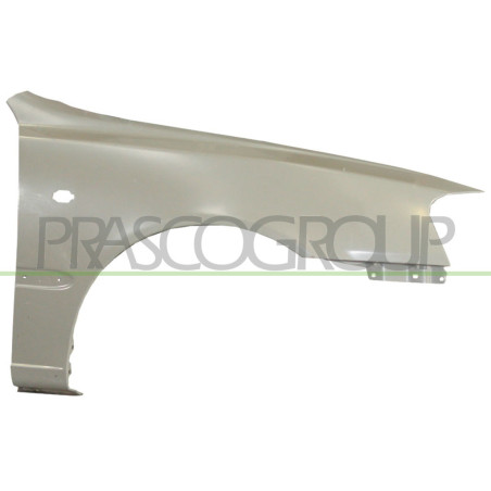 Aile avant côté passager