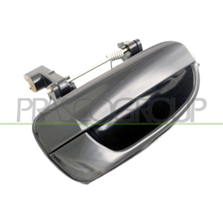 Poignée extérieure noir