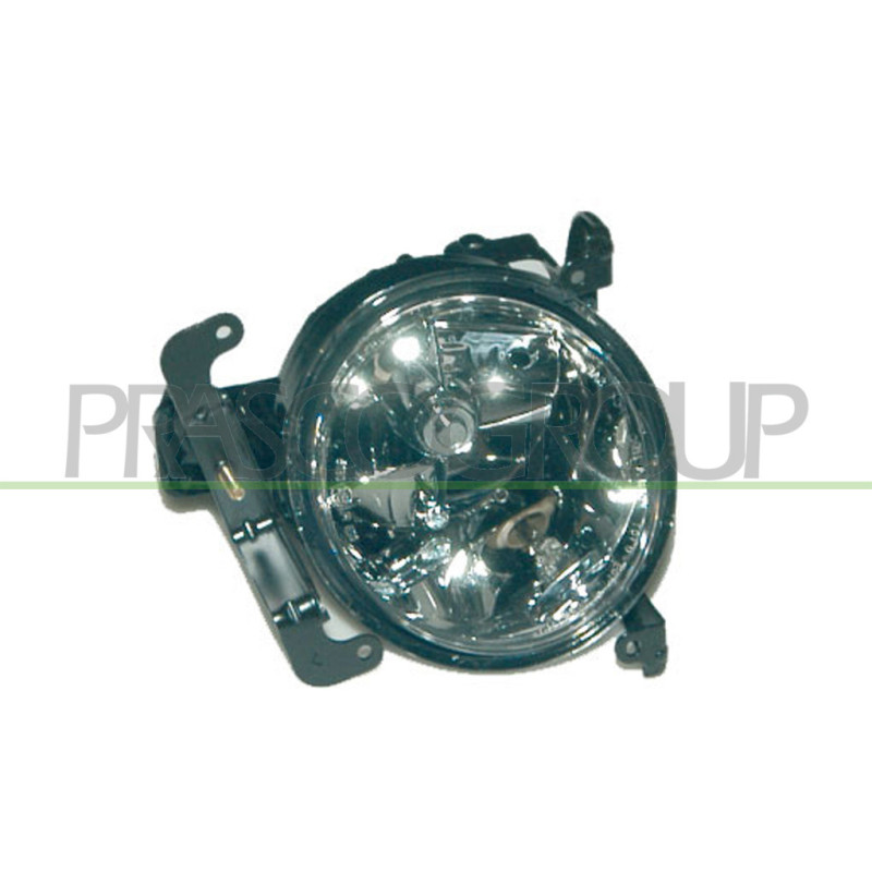 Antibrouillard avant côté passager