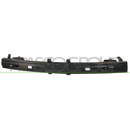 Renfort de pare-chocs avant