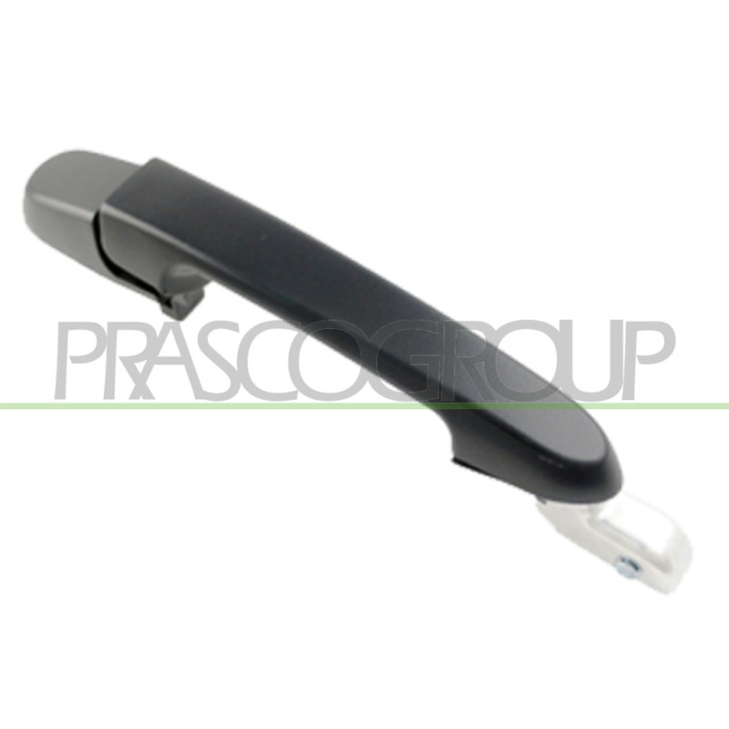 Poignée extérieure noir