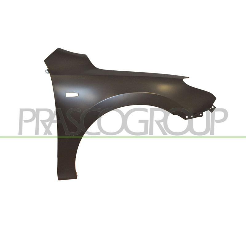 Aile avant côté passager