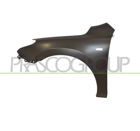 Aile avant côté chauffeur