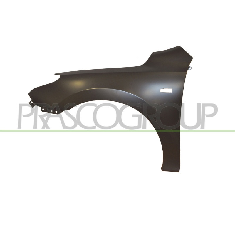 Aile avant côté chauffeur