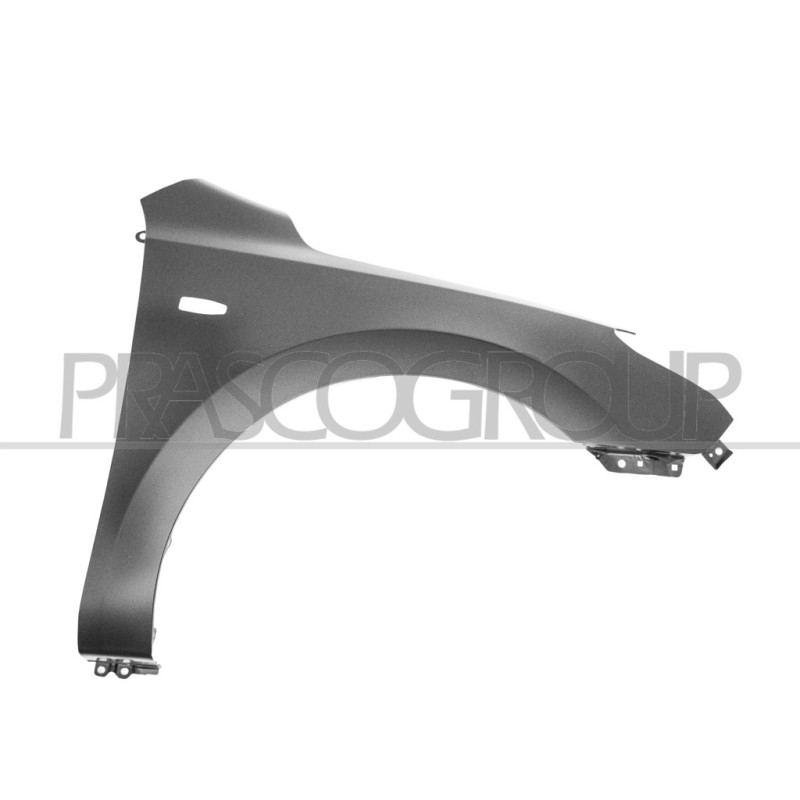 Aile avant côté passager