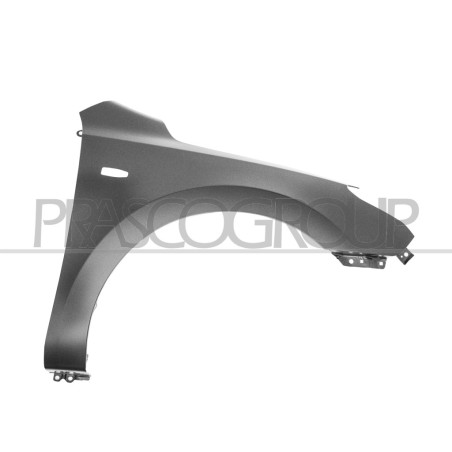 Aile avant côté passager