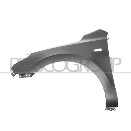 Aile avant côté chauffeur