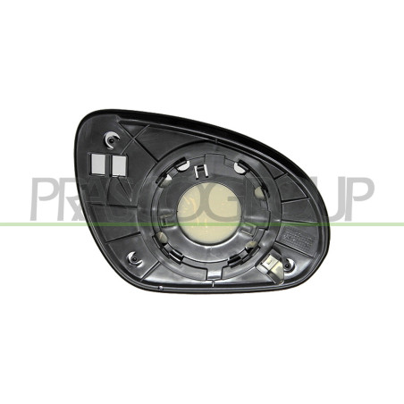 Glace de rétroviseur côté chauffeur