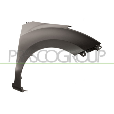 Aile avant côté passager