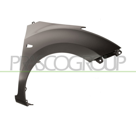 Aile avant côté passager