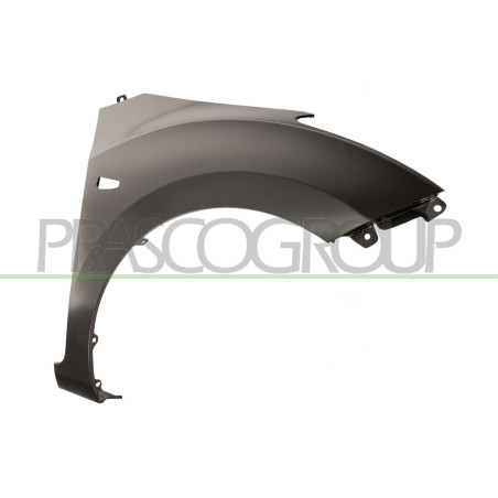 Aile avant côté passager