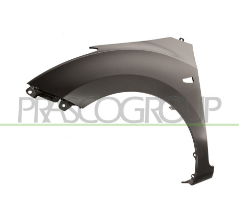 Aile avant côté chauffeur