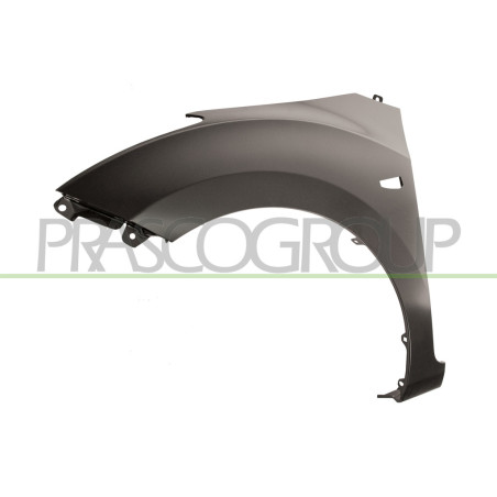 Aile avant côté chauffeur