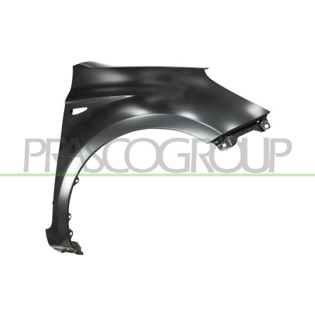 Aile avant côté passager