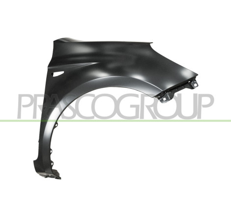 Aile avant côté passager