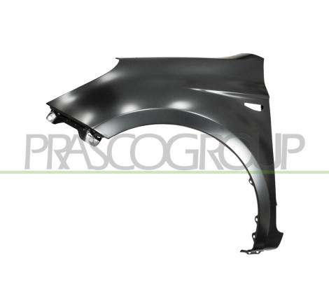 Aile avant côté chauffeur