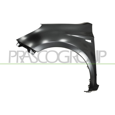 Aile avant côté chauffeur