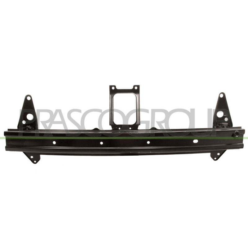 Renfort de pare-chocs avant