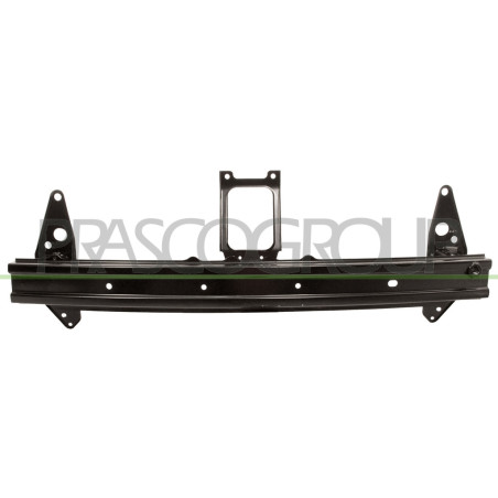 Renfort de pare-chocs avant