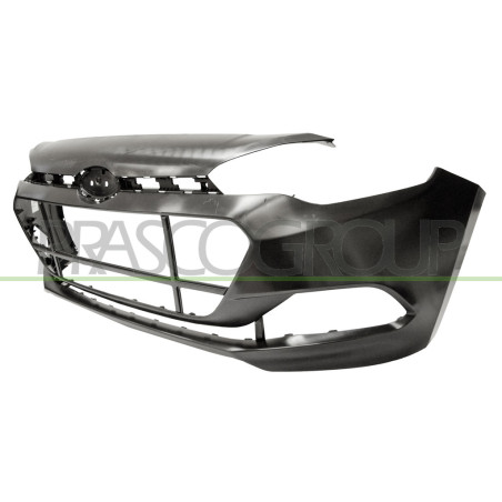 Pare-chocs avant à peindre sans apprêt