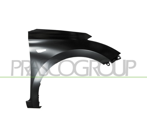 Aile avant côté passager