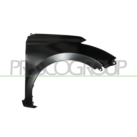 Aile avant côté passager