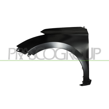 Aile avant côté chauffeur