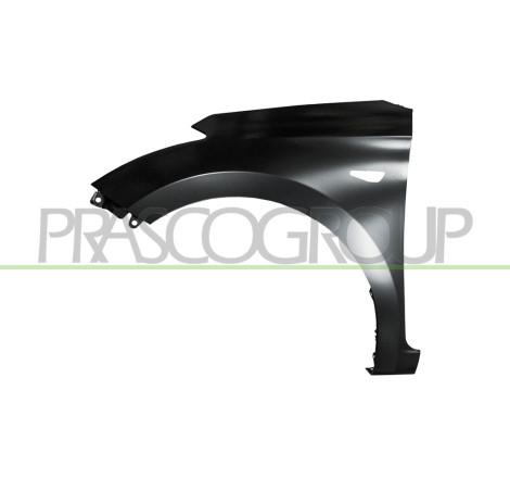 Aile avant côté chauffeur