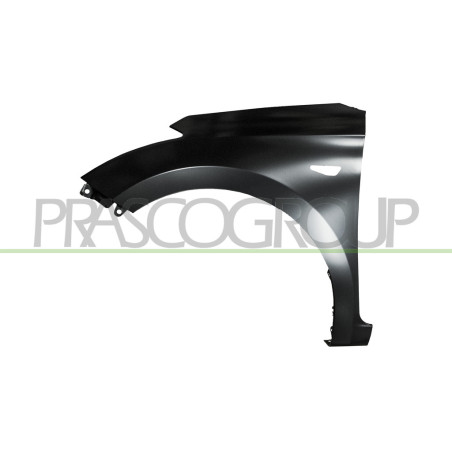 Aile avant côté chauffeur