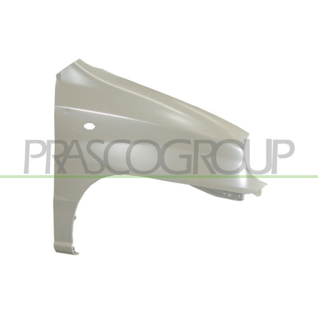 Aile avant côté passager