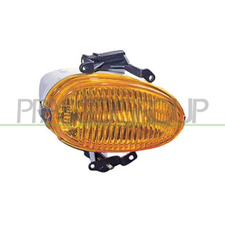 Antibrouillard avant côté passager