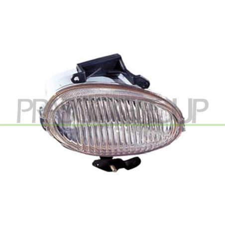 Antibrouillard avant côté passager