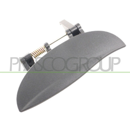 Poignée extérieure noir