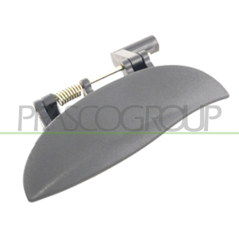 Poignée extérieure noir