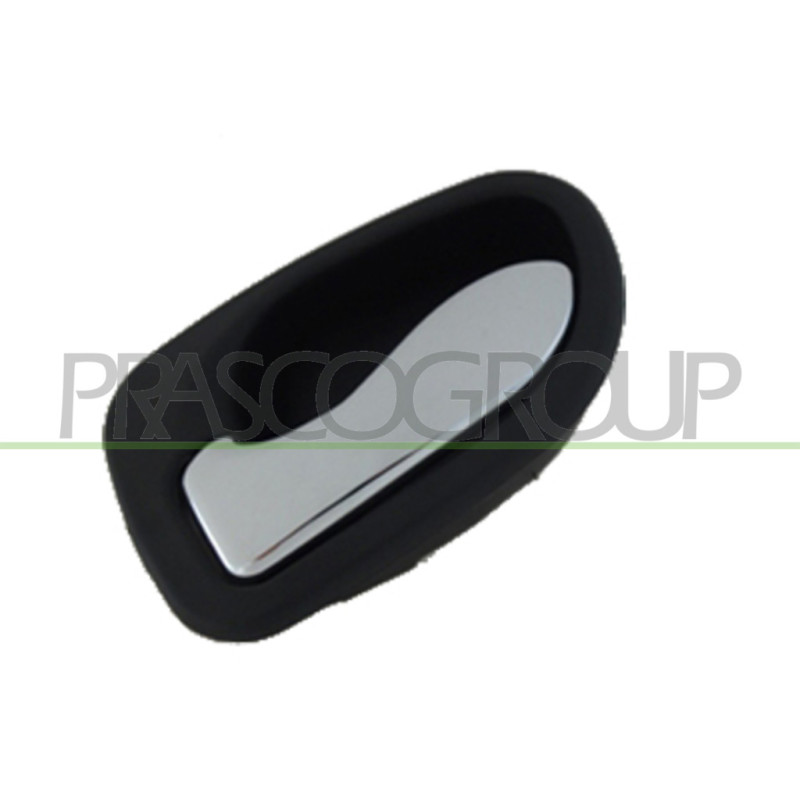 Poignée intérieure noir