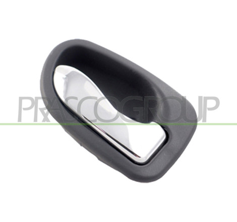 Poignée intérieure grise