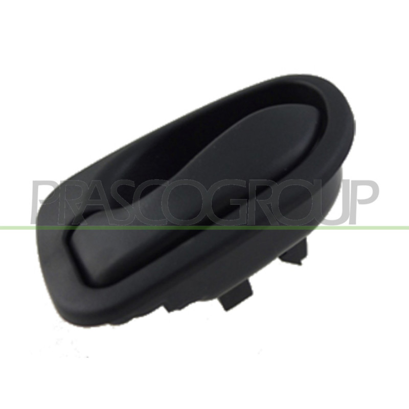 Poignée intérieure noir