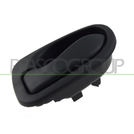 Poignée intérieure noir