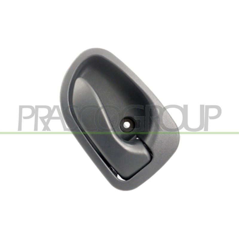 Poignée intérieure noir