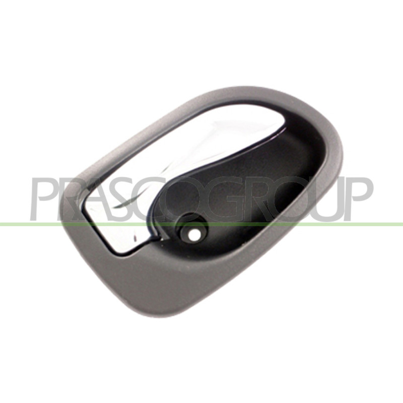 Poignée intérieure noir