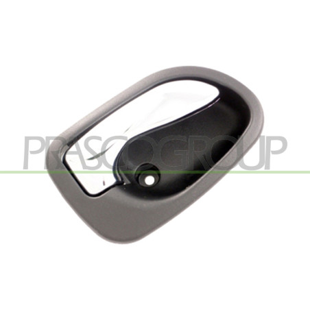 Poignée intérieure noir