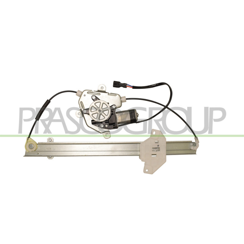 Lève-vitre électrique de porte avant côté passager