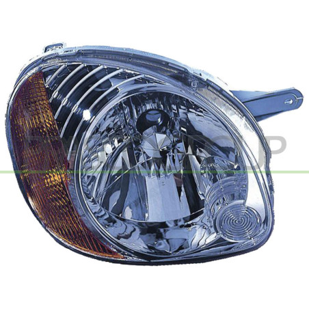 Phare avant côté chauffeur